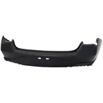 Bumper Cover Fascia Rear 86611AB000 For Hyundai Elantra 2021-2023. Fixed Price $224.92.