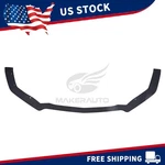 New Textured Black Front Lower Valance Panel 2018 2019-2023 Ford Mustang. Fixed Price $100.99.