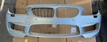 2013 - 2019 Bmw M6 F06 F12 F13 Front Bumper Cover 51118050495 Oem. Fixed Price $1299.99.