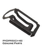Porsche Panamera Front Bumper Cover Retainer Genuine 97050571900. Fixed Price $49.95.