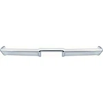 1967-68 Firebird; Rear Bumper; Chrome; Oer Premier "show Quality". Fixed Price $259.99.