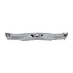 Auto Metal Direct 100-3471 Front Chrome Bumper. Fixed Price $318.99.