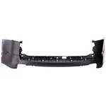 Bumper Cover Fascia Rear Upper 521590C912 For Toyota Sequoia 2023-2025. Fixed Price $300.43.