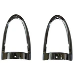 Golden Star TP13-55B Tail Light Bezel Set. Fixed Price $137.23.