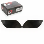 2X Cover Headlight Cleaning Left Right For Audi A6 4G C7 14-16. Fixed Price $50.70.