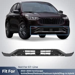 Bumper Cover Fascia Front Lower Ford Escape 2023-2026 PJ6Z-17D957-A. Fixed Price $116.99.