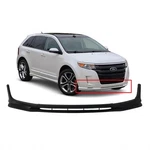 Front Lower Bumper Cover Ford Edge 2011-2014 Sport BT4Z17D957CPTM. Fixed Price $261.39.