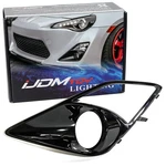 One Piece Lh Driver Side Oe-spec Fog Lamp Bezel Cover For 2013-2016 Scion Frs 86. Fixed Price $19.79.