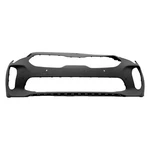 For Kia Stinger 2018-2021 Replace KI1000200C Front Bumper Cover Capa Certified. Fixed Price $350.79.