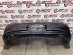 09-13 Infiniti G37 Sedan Rear Bumper Cover BLACK/KH3 850221NF1H Oem 24BCDG5. Fixed Price $179.95.