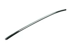 Jaguar MK10 S-type Daimler Rear Number Plate Moulding Chrome Beading BD20886. Fixed Price $87.26.