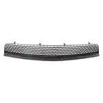 Front Center Bumper Grille With Fog Lamp Openings Fits 15-C 18-23 Dodge. Fixed Price $43.19.