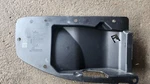 Jeep Wrangler Right Hand Bumper Closeout 6KL11TRMAB. Fixed Price $30.00.