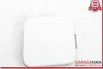 10-13 Mercedes W221 S400 Hybrid Front Bumper Towing Eye Hook Cover Oem. Fixed Price $36.00.