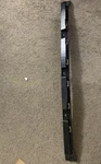 New Oem 12-20 Tesla Model Rear Body Bumper Center Support Bracket 6007724-00-E. Fixed Price $75.00.