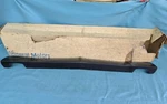 Nos 1968 1969 Chevelle Header Panel Super Sport 396 Ss Camino 3920862. Fixed Price $499.95.