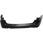 Bumper Cover Fascia Rear 68092093AB For Dodge Durango 2011-2024. Fixed Price $156.06.