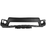 Front Bumper Cover Fascia For 2019 2020 2021 Honda Passport Textured 71110TGSA00. Fixed Price $305.98.