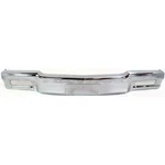 1-PIECE Front Bumper For Chevrolet Caprice 1980-1990 W/ Impact Strip. Fixed Price $271.13.