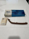 Nos Ford D2DZ-17A807-E 1972 Maverick Bumper Pad Assembly Oem. Fixed Price $24.50.