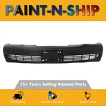 For 2000-2005 Cadillac Deville Front Bumper Base Luxury W/o Fog Lamps Painted. Fixed Price $366.00.