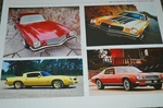 1974-79 Chevy Camaro Z/28 Photo/poster Print Picture. Fixed Price $7.99.