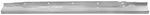 Trunk Brace/rear Cross Rail 1965-1970 Ford Mustang Dynacorn. Fixed Price $99.00.