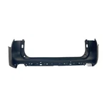 Rear Upper Bumper Cover For 2020-2023 Toyota Highlander Primed TO1100355. Phl. Fixed Price $135.52.