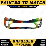 New Painted To Match Front Bumper Replacement For 2012-2015 Honda Pilot 12-15. Fixed Price $390.99.