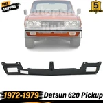 New Front Air Dam Deflector Lower Valance Apron For 1972-1979 Datsun 620 Pickup. Fixed Price $76.39.