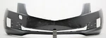 2015 2016 2017 Cadillac Ats Front Upper Bumper Cover Fascia (sedan) Oem -gm. Fixed Price $849.99.