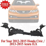 New Front Bumper Splash Shield For 2012-2014 Honda Civic 2013-2015 Acura Ilx. Fixed Price $38.33.