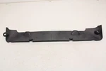 Fiat 500 Upper Radiator Seal Trim Panel Cover Shroud Abarth Oem 2012-2018. Fixed Price $29.99.
