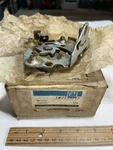 Nos 1968-1975 Chevrolet, Oldsmobile, Gmc Rh Tailgate Lock Assembly #7733777. Fixed Price $40.00.