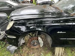 2003-2009 Mercedes-benz W211 E63 E500 E550 E350 E320 Fender Genuine Left. Fixed Price $289.00.