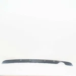 New Audi Q5 Rear Bumper Center Lower Grille 8R0807823F 2014 8R0-807-823-F. Fixed Price $161.40.