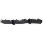 New Oem Nissan Front Left Bumper Side Bracket 62225-4AJ0A. Fixed Price $16.53.
