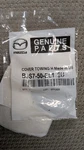 Genuine Mazda Cover Towing BJS7-50-EL1 Su. Fixed Price $6.50.