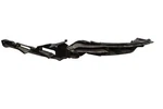 11-14 Porsche Cayenne Turbo Front Right Side Upper Bumper Mount Bracket Oem. Fixed Price $55.00.