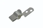 Jaguar XK120 XK140 XK150 Boot Trunk Prop Retaining Spring Clip BD3839. Fixed Price $36.26.