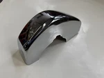 Mercedes Benz W111 W113 W108 W107 Maybe Others Chrome Bumper Piece Great Shape. Fixed Price $149.50.