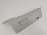 Nla! Used Oem Usa Late Bmw E24 Front Bumper Left Side Corner Trim 1869769 #75N. Fixed Price $184.99.