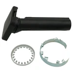 Spare Tire Hoist Lock Cylinder Tube For 99-05 Chevy Silverado Gm Sierra 15182986. Fixed Price $20.89.