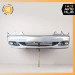 03-06 Mercedes W215 CL500 CL600 Base Front Bumper Cover Assembly Oem. Fixed Price $748.23.