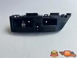 2019-2024 Ford Edge Rear Right Side Bumper Upper Support Bracket Oem KT4B17D948A. Fixed Price $22.98.