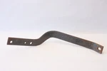 Nos 1947-55 Chevrolet Truck Bumper Steel Bracket Rear Inner Gm 3705587 Lh. Fixed Price $48.95.