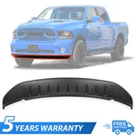 Lower Front Bumper Valance Air Dam For Dodge Ram 09-18/1500 Classic 19-24. Fixed Price $73.90.
