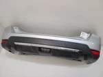 2017 - 2018 Nissan Rogue Rear Bumper Vin 1ST Digit Japan Built. Fixed Price $933.10.