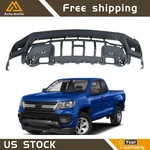 Bumper Cover Fascia Fit For Chevrolet Colorado 2021-2022 Front Primed 84992259. Fixed Price $132.91.