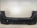 Rear Bumper Local Subaru Outback W/sensor Holes 2020 57704AN31A OEM3. Fixed Price $180.50.